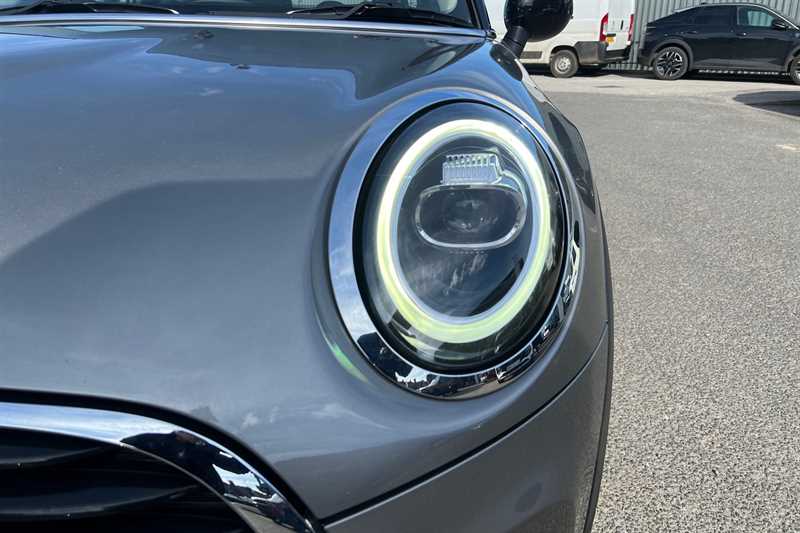 Used MINI Hatch 2019 for sale - 78222043: Photo 29