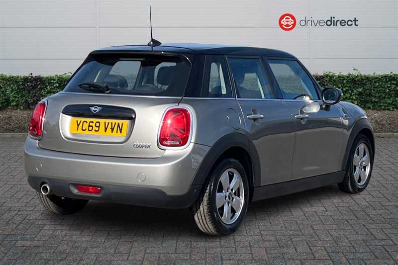 Used MINI Hatch 2019 for sale - 78222043: Photo 3