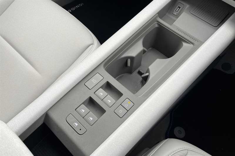 Used Hyundai IONIQ 6 2025 for sale - 77756955: Photo 14