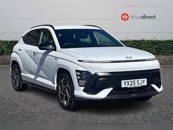 Used Hyundai KONA 2025 for sale - 78506272: Photo