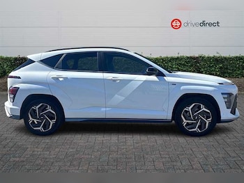 Used Hyundai KONA 2025 for sale - 78506272: Photo