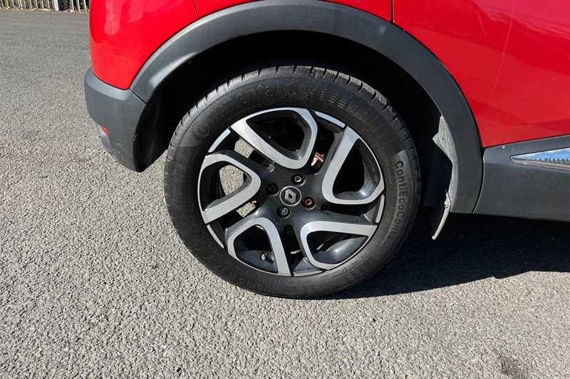 Used Renault Captur 2020 for sale - 76489350: Photo 10