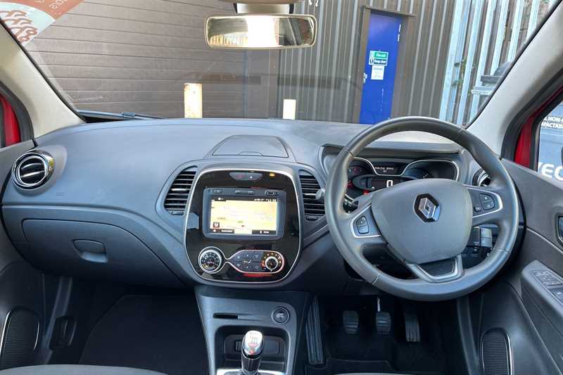 Used Renault Captur 2020 for sale - 76489350: Photo 13