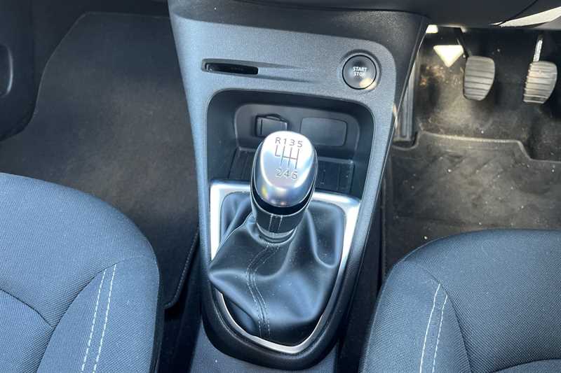 Used Renault Captur 2020 for sale - 76489350: Photo 14