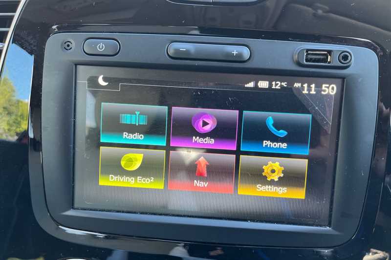 Used Renault Captur 2020 for sale - 76489350: Photo 17