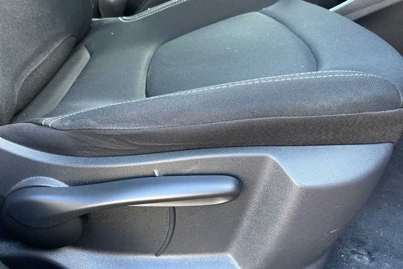 Used Renault Captur 2020 for sale - 76489350: Photo 26