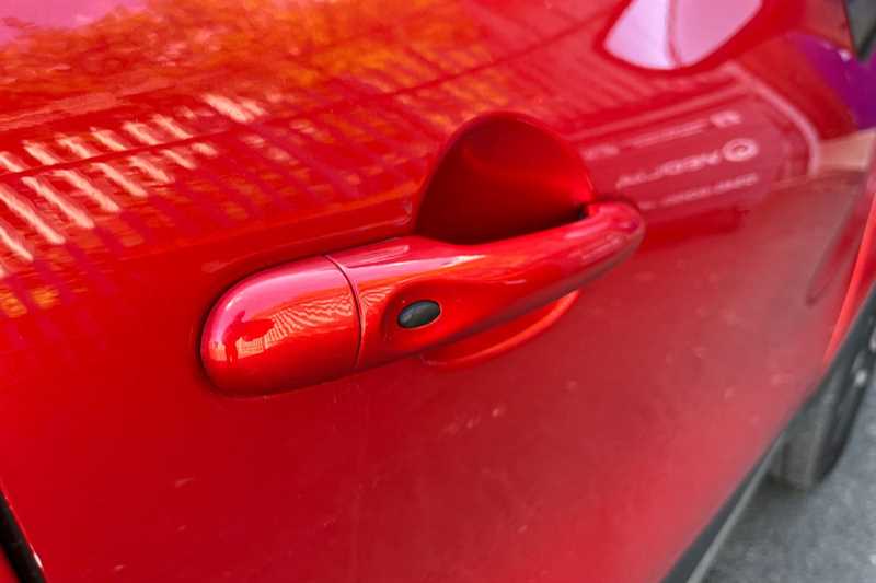 Used Renault Captur 2020 for sale - 76489350: Photo 33