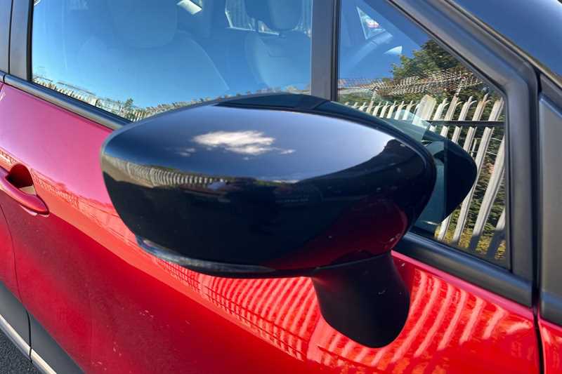 Used Renault Captur 2020 for sale - 76489350: Photo 34