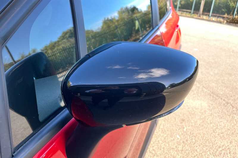 Used Renault Captur 2020 for sale - 76489350: Photo 35