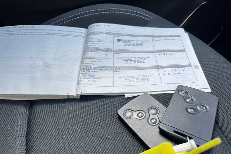 Used Renault Captur 2020 for sale - 76489350: Photo 36