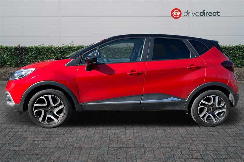 Used Renault Captur 2020 for sale - 76489350: Photo 6