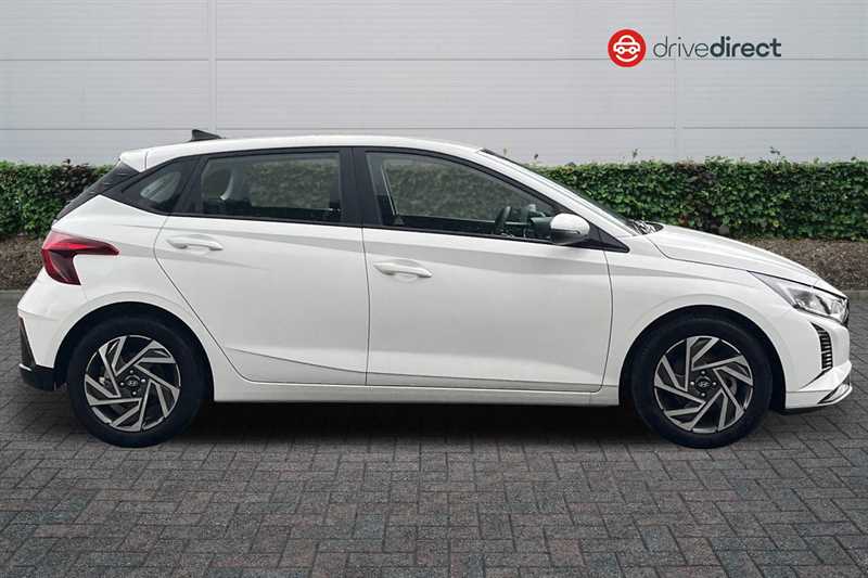 Used Hyundai i20 2025 for sale - 76530838: Photo 2