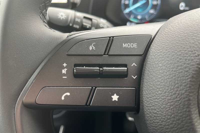 Used Hyundai i20 2025 for sale - 76530838: Photo 21