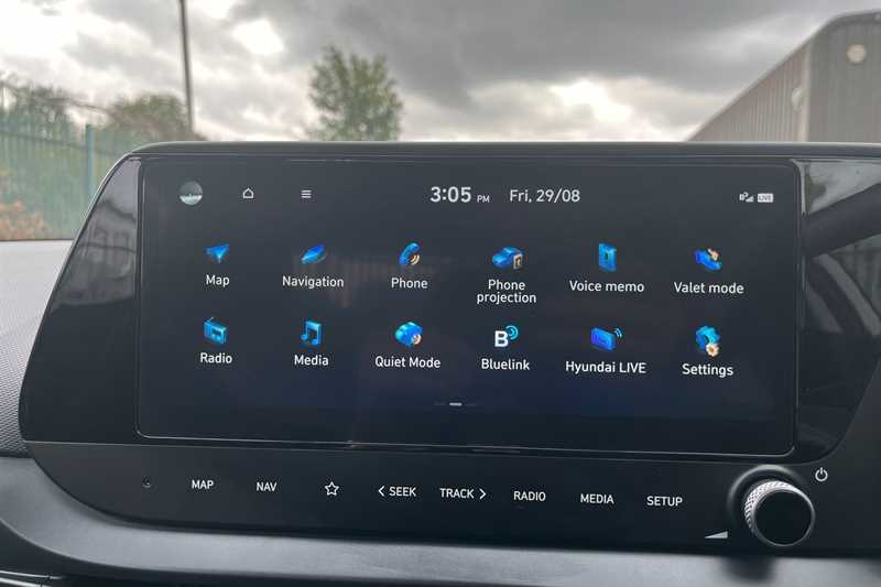 Used Hyundai i20 2025 for sale - 76530838: Photo 42