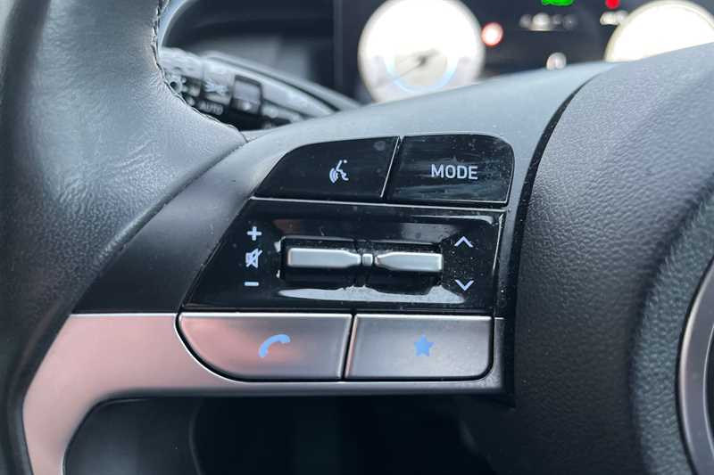 Used Hyundai TUCSON 2022 for sale - 77787839: Photo 21