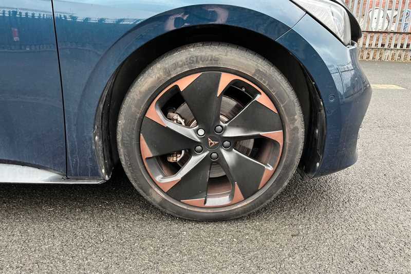 Used Cupra Born 2024 for sale - 77944099: Photo 10