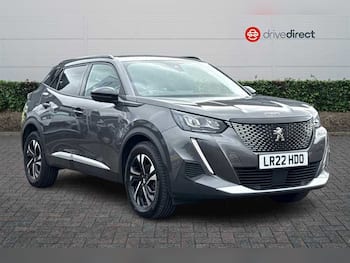 Used Peugeot 2008 2022 for sale - 79647828: Photo
