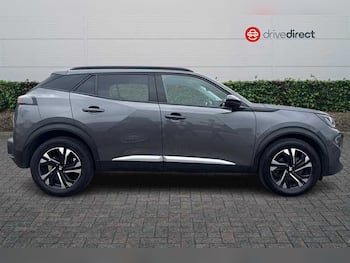 Used Peugeot 2008 2022 for sale - 79647828: Photo