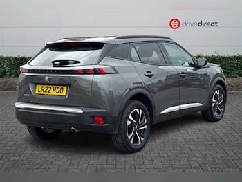Used Peugeot 2008 2022 for sale - 79647828: Photo