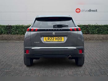 Used Peugeot 2008 2022 for sale - 79647828: Photo