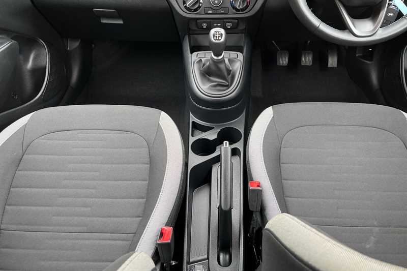 Used Hyundai i10 2024 for sale - 76448446: Photo 14