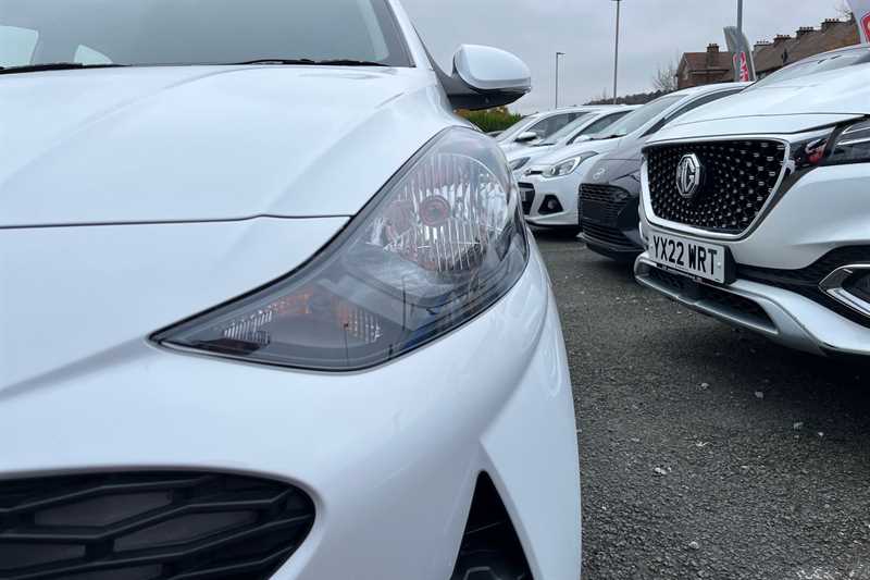 Used Hyundai i10 2024 for sale - 76448446: Photo 29