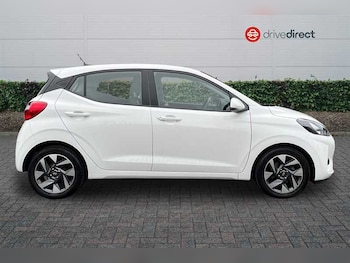 Used Hyundai i10 2024 for sale - 76448446: Photo