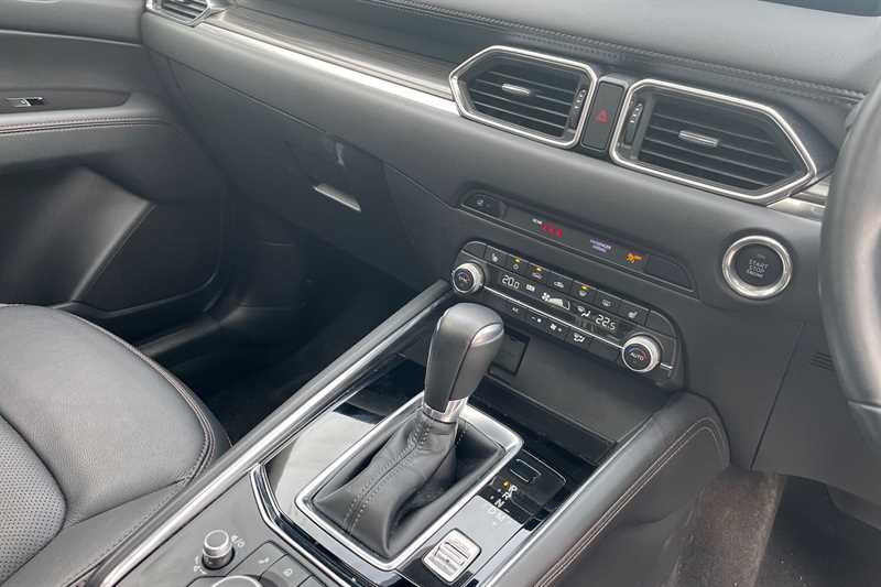 Used Mazda CX-5 2023 for sale - 78207736: Photo 14