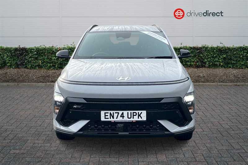 Used Hyundai KONA 2025 for sale - 77829254: Photo 8