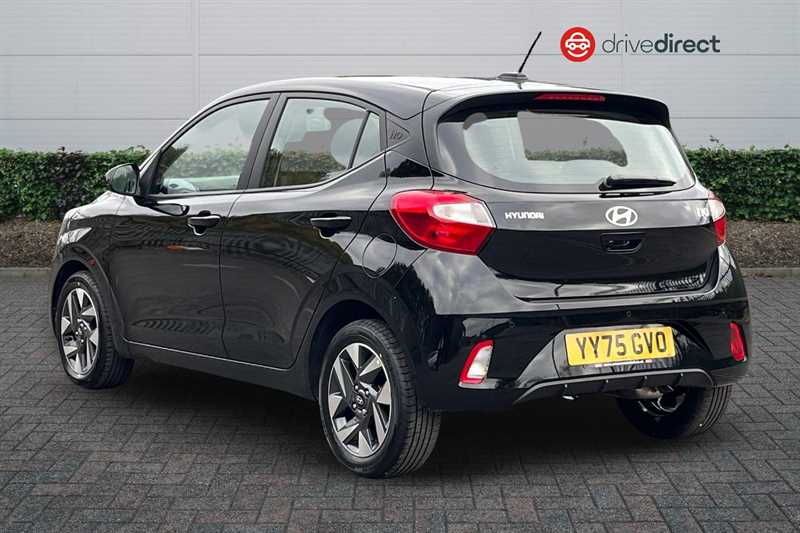 Used Hyundai i10 2025 for sale - 76956493: Photo 5