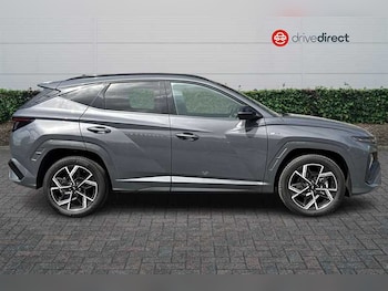 Used Hyundai TUCSON 2026 for sale - 79416495: Photo