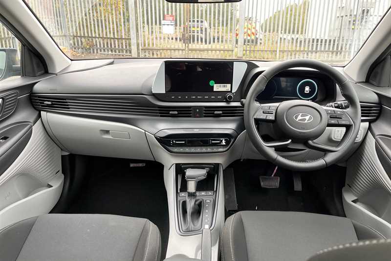 Used Hyundai i20 2025 for sale - 76261978: Photo 13