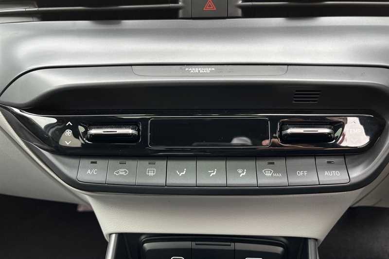 Used Hyundai i20 2025 for sale - 76261978: Photo 15