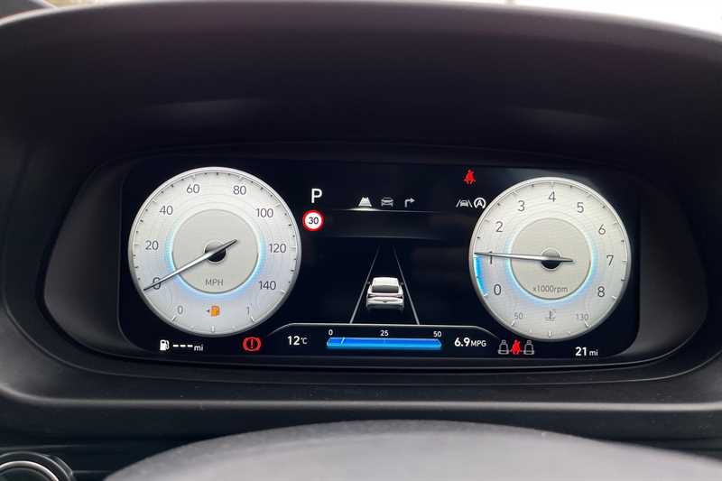 Used Hyundai i20 2025 for sale - 76261978: Photo 20