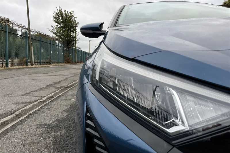 Used Hyundai i20 2025 for sale - 76261978: Photo 29
