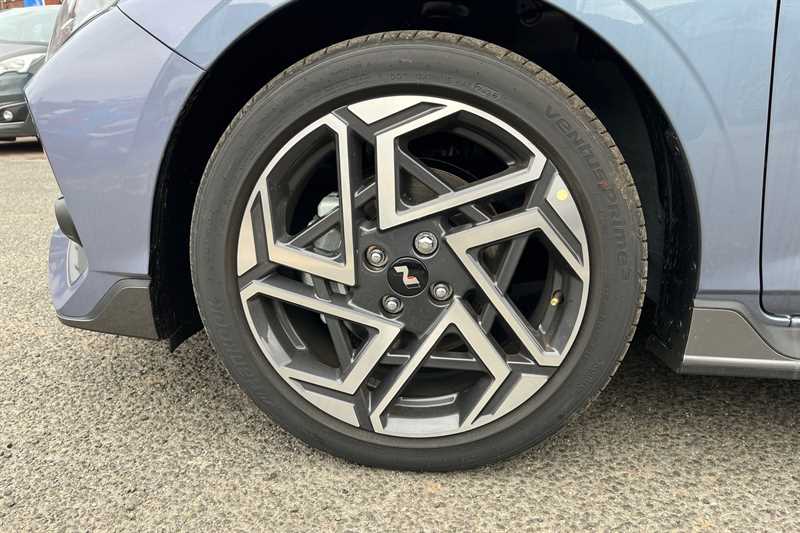 Used Hyundai i20 2026 for sale - 78129946: Photo 12