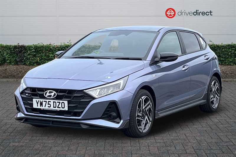 Used Hyundai i20 2026 for sale - 78129946: Photo 7