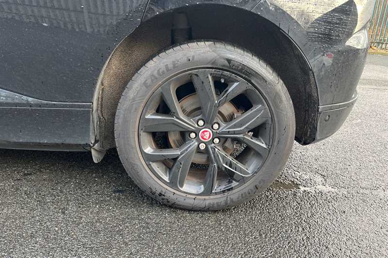 Used Jaguar I-Pace 2019 for sale - 77322417: Photo 11