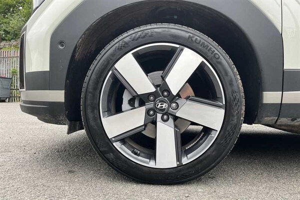 Used Hyundai Santa Fe 2024 for sale - 75227493: Photo 10