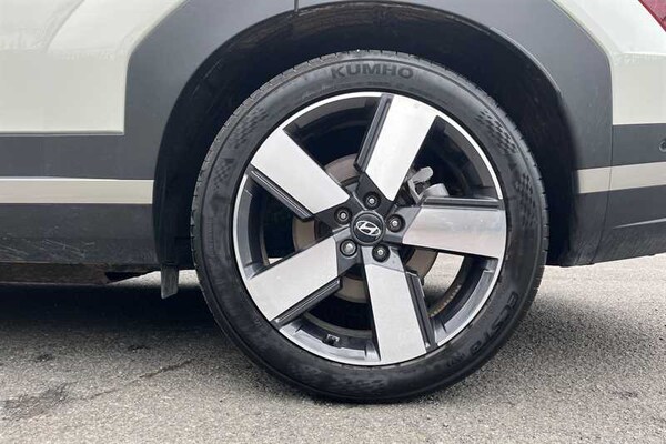 Used Hyundai Santa Fe 2024 for sale - 75227493: Photo 11