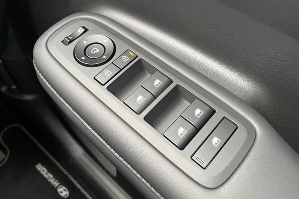 Used Hyundai Santa Fe 2024 for sale - 75227493: Photo 16