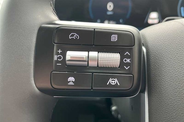 Used Hyundai Santa Fe 2024 for sale - 75227493: Photo 21