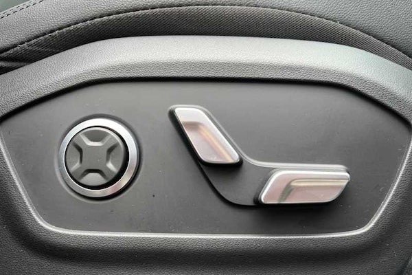 Used Hyundai Santa Fe 2024 for sale - 75227493: Photo 26