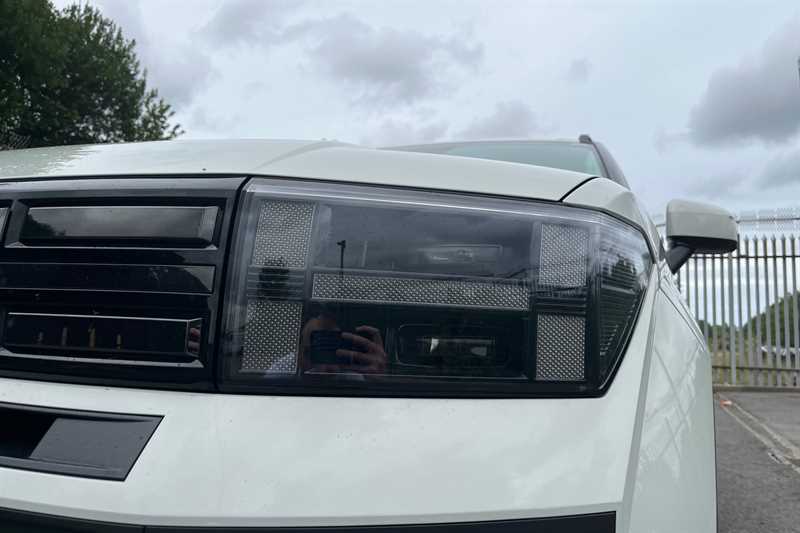Vehicle 29
