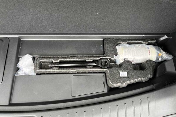 Used Hyundai Santa Fe 2024 for sale - 75227493: Photo 37