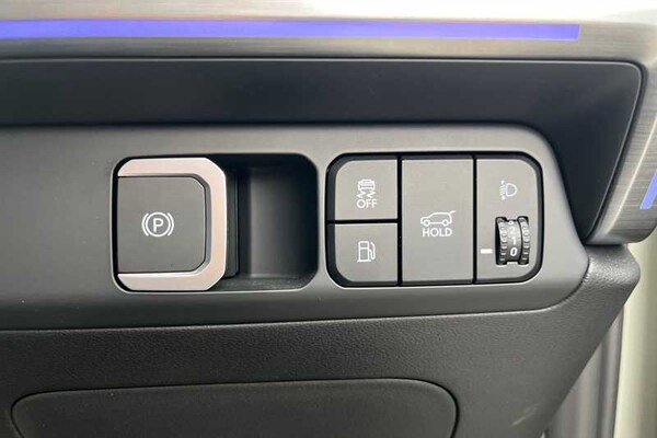 Used Hyundai Santa Fe 2024 for sale - 75227493: Photo 38