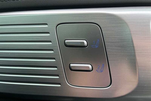 Used Hyundai Santa Fe 2024 for sale - 75227493: Photo 39