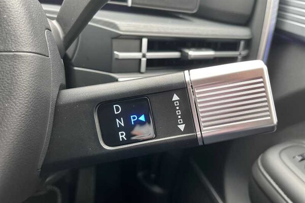 Used Hyundai Santa Fe 2024 for sale - 75227493: Photo 41