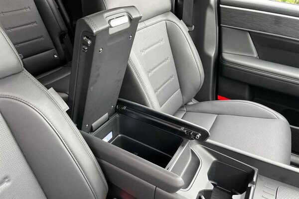 Used Hyundai Santa Fe 2024 for sale - 75227493: Photo 45