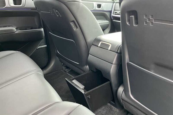 Used Hyundai Santa Fe 2024 for sale - 75227493: Photo 48